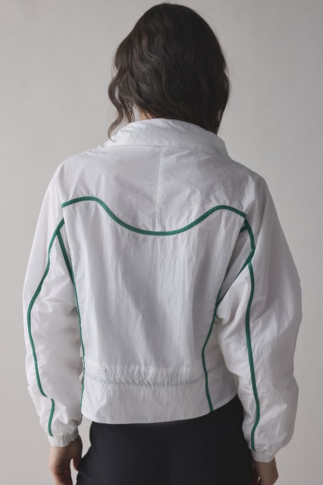 Beach Riot Casen Courtside Full-Zip Jacket #3