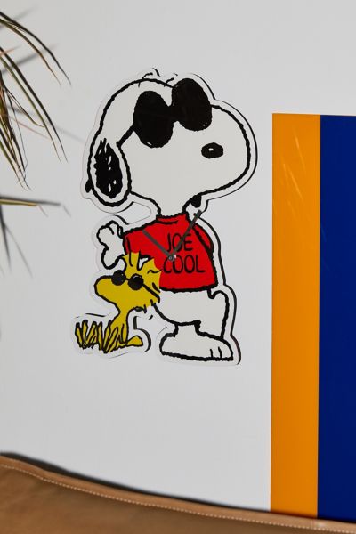 Célavi X Peanuts Snoopy Nose Pore Strip Set