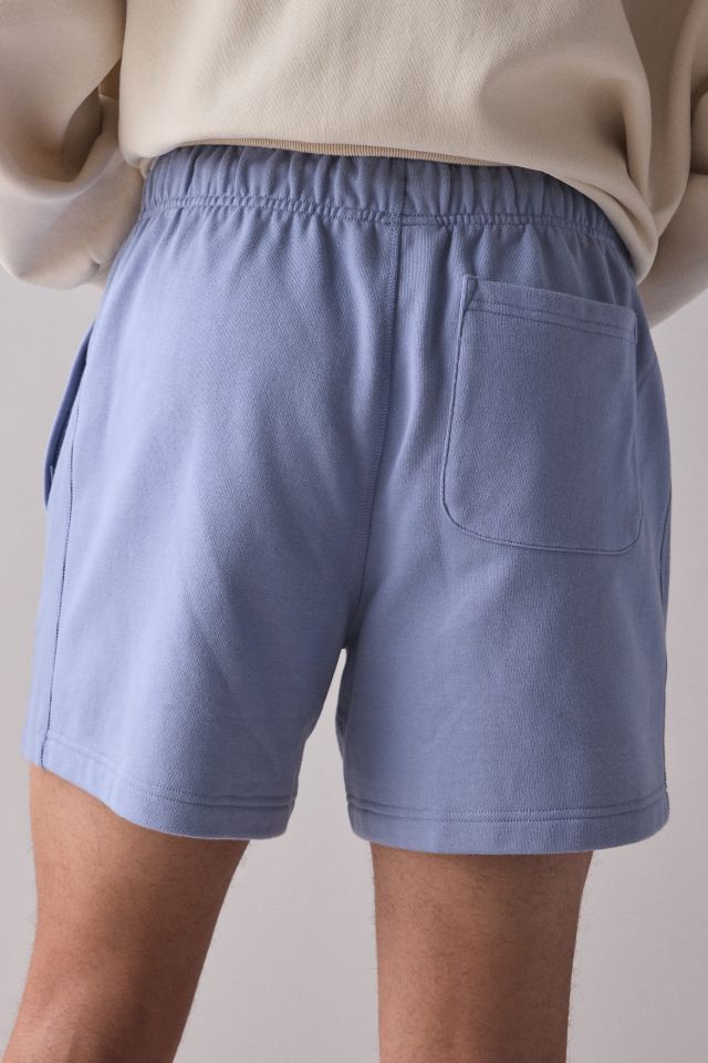 New Balance Athletics French Terry Sweat Short #1