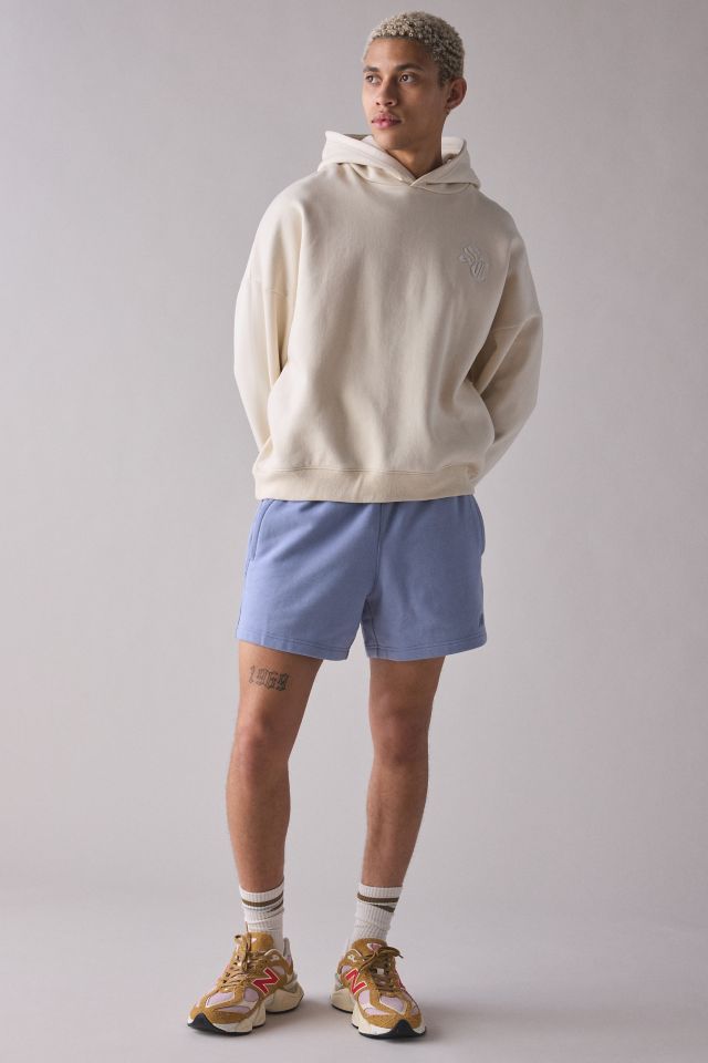 New Balance Athletics French Terry Sweat Short #2