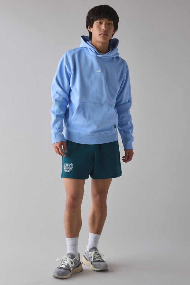 New Balance X Debut Sculpture Graphic Short #2