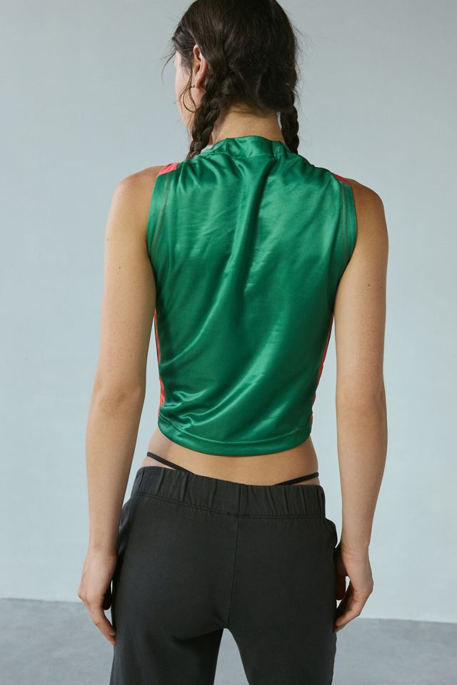 JADED LONDON タンクトップ cm JADED LONDON(ジェイデッドロンドン) タンクトップ(メンズ