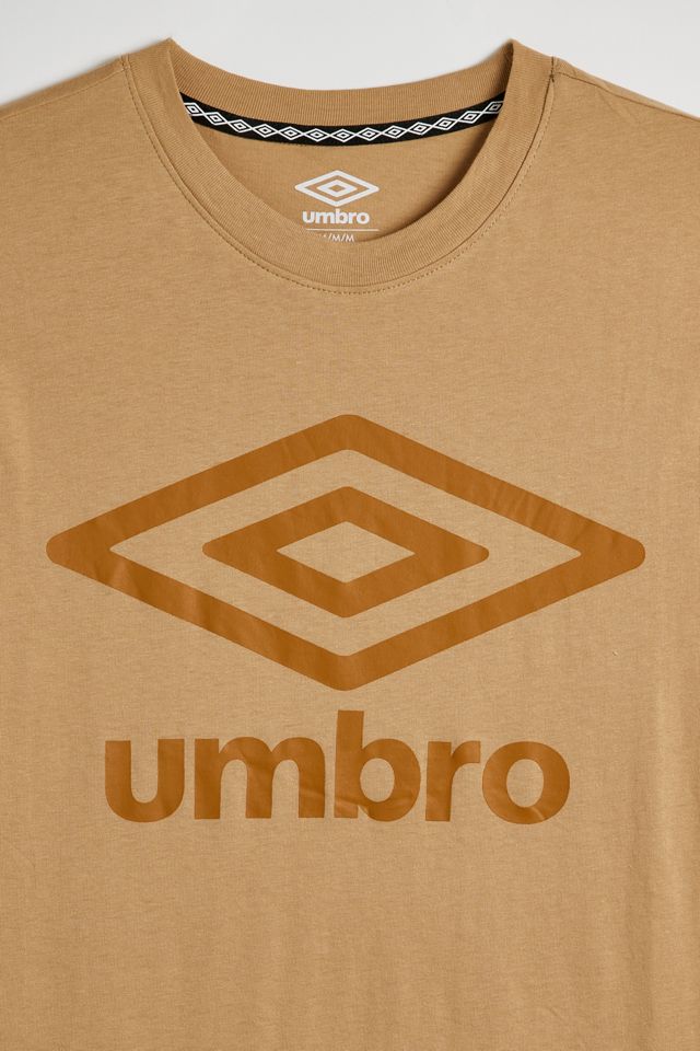 Umbro Logo Tee #1