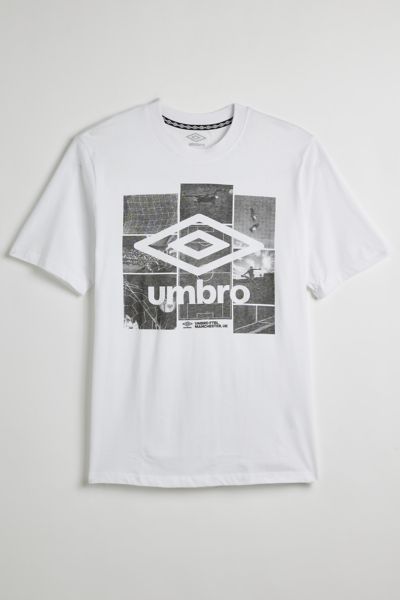 Umbro Photo Tee | Urban Outfitters
