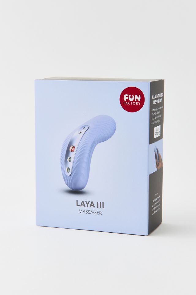 Fun Factory Laya III #1