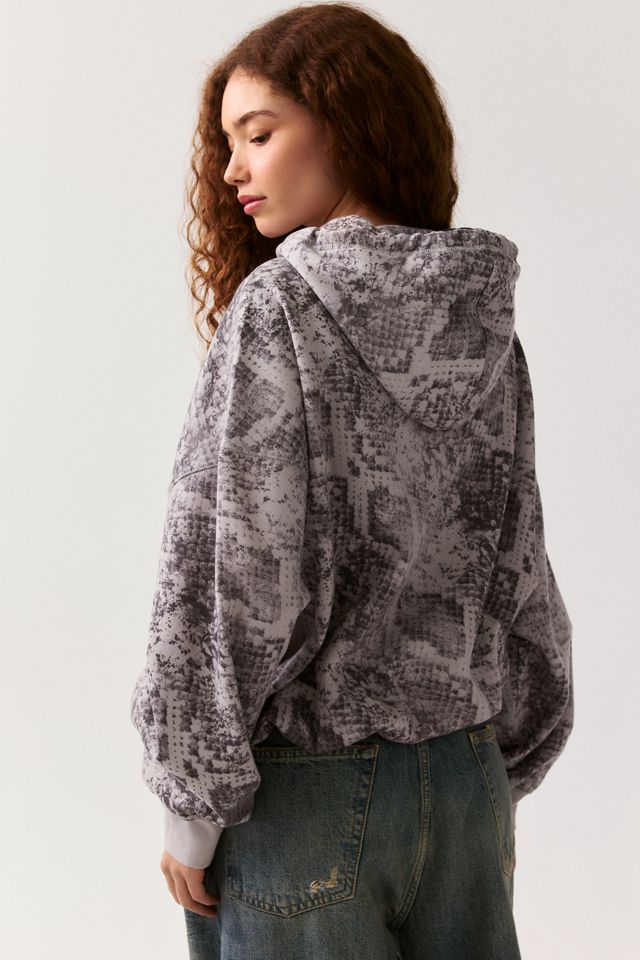 Out From Under Try Me Bubble Hoodie Sweatshirt #3