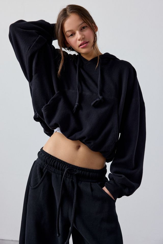 Out From Under Try Me Bubble Hoodie Sweatshirt #1