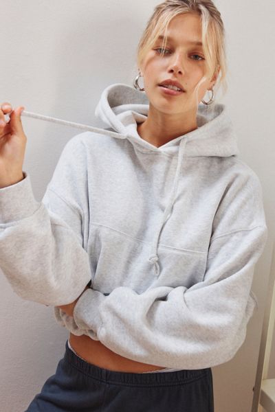 Out From Under Try Me Bubble Hoodie Sweatshirt