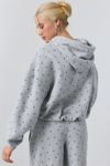 Out From Under Try Me Bubble Hoodie Sweatshirt