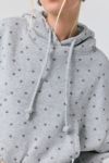 Out From Under Try Me Bubble Hoodie Sweatshirt