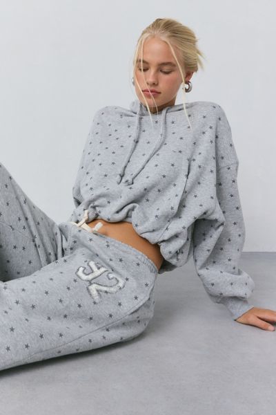 Standard Cloth Jump Shot Hoodie Sweatshirt