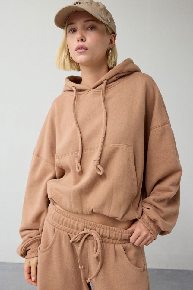 Out From Under Try Me Bubble Hoodie Sweatshirt #1