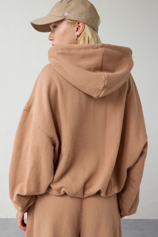 Out From Under Try Me Bubble Hoodie Sweatshirt #3