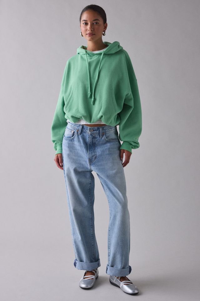 Out From Under Try Me Bubble Hoodie Sweatshirt #2