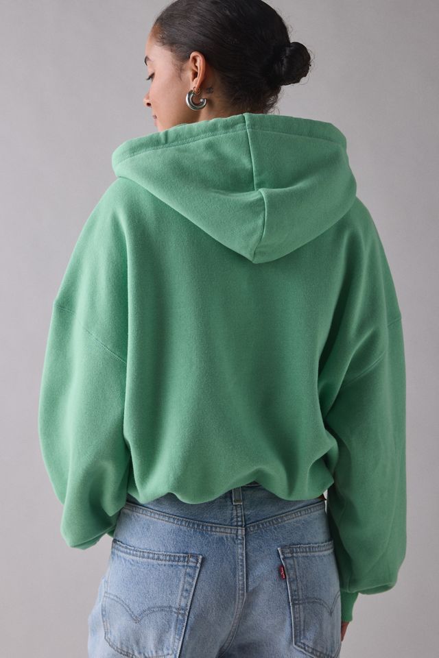 Out From Under Try Me Bubble Hoodie Sweatshirt #3