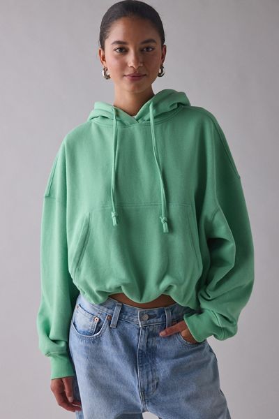 Out From Under Try Me Bubble Hoodie Sweatshirt