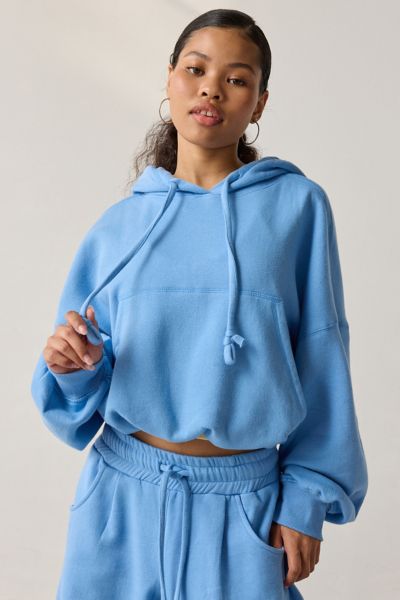 Out From Under Try Me Bubble Hoodie Sweatshirt