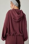 Out From Under Try Me Bubble Hoodie Sweatshirt