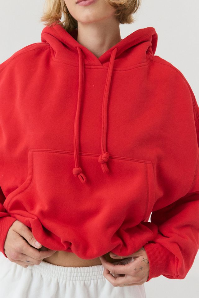 Out From Under Try Me Bubble Hoodie Sweatshirt