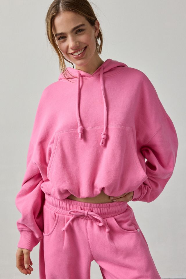 Out From Under Try Me Bubble Hoodie Sweatshirt #1