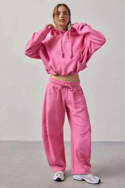 Out From Under Try Me Bubble Hoodie Sweatshirt
