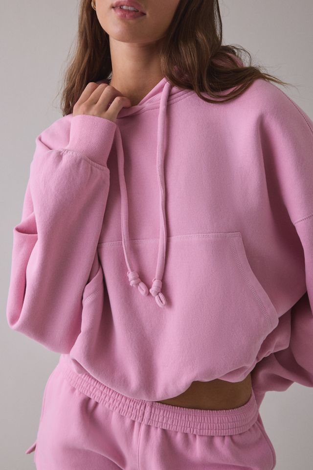 Out From Under Try Me Bubble Hoodie Sweatshirt #5