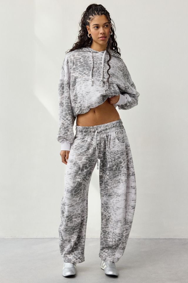 Out From Under Try Me Bubble Hoodie Sweatshirt #2