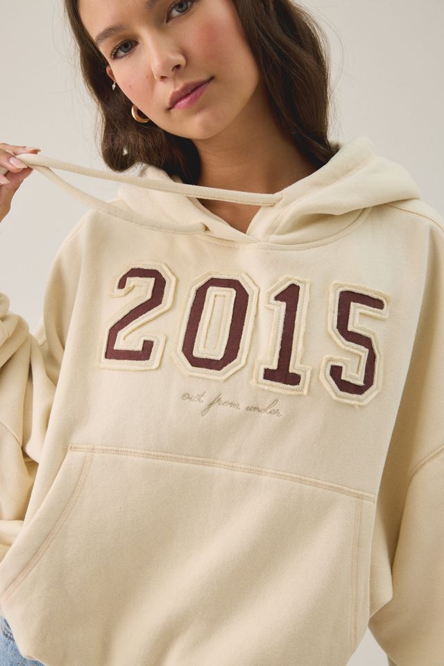 Out From Under Try Me Bubble Hoodie Sweatshirt #1