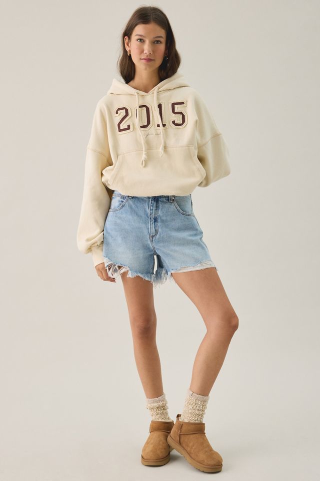 Out From Under Try Me Bubble Hoodie Sweatshirt #3