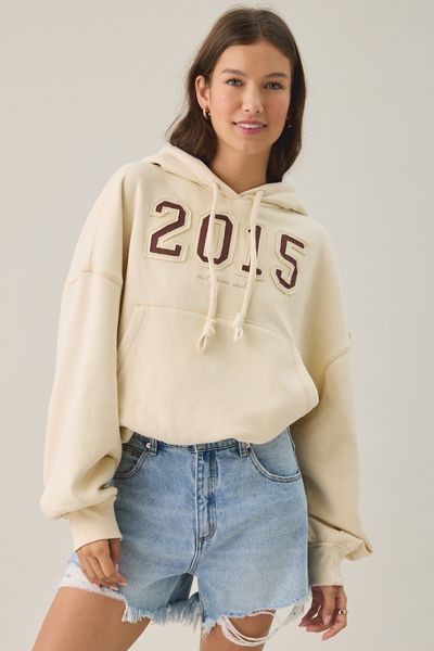 Out From Under Try Me Bubble Hoodie Sweatshirt
