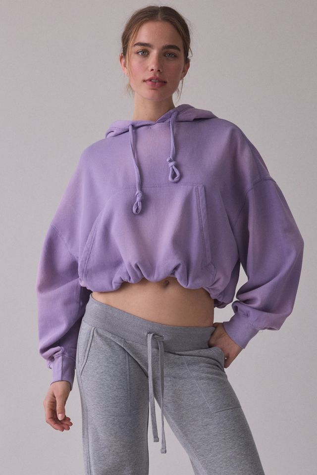 Out From Under Try Me Bubble Hoodie Sweatshirt #1