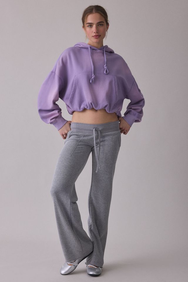 Out From Under Try Me Bubble Hoodie Sweatshirt #3