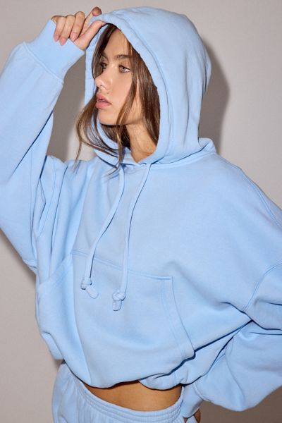 Out From Under Try Me Bubble Hoodie Sweatshirt