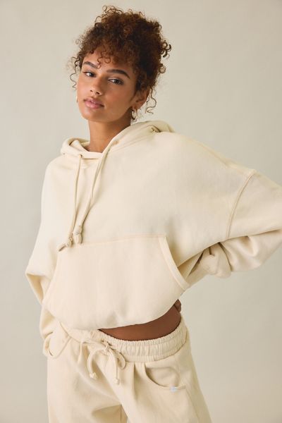 Out From Under Try Me Bubble Hoodie Sweatshirt