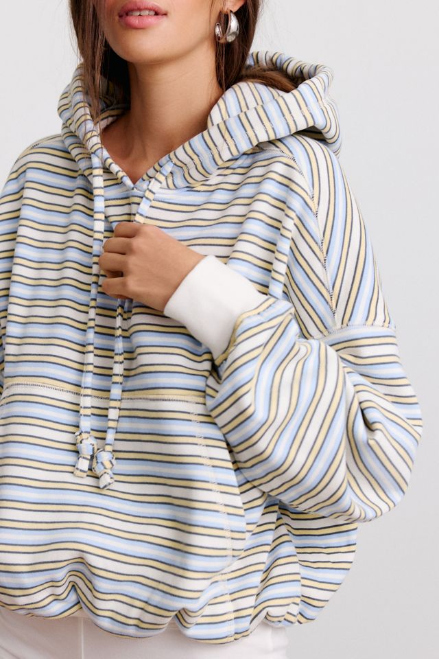 Out From Under Try Me Bubble Hoodie Sweatshirt #2