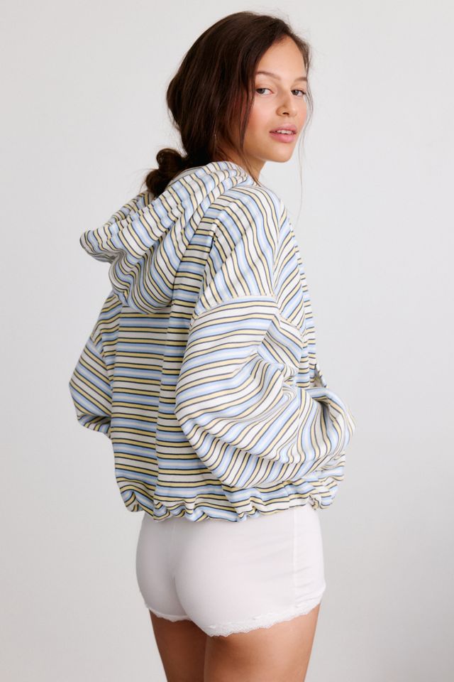 Out From Under Try Me Bubble Hoodie Sweatshirt #3