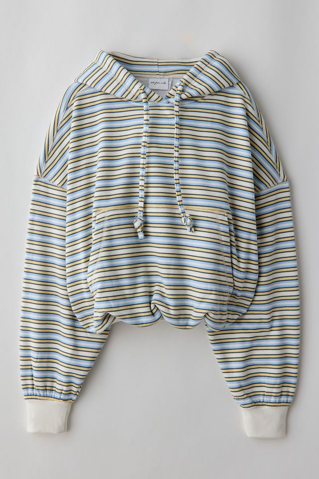 Out From Under Try Me Bubble Hoodie Sweatshirt #4