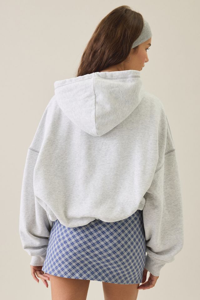 Out From Under Try Me Bubble Hoodie Sweatshirt #1