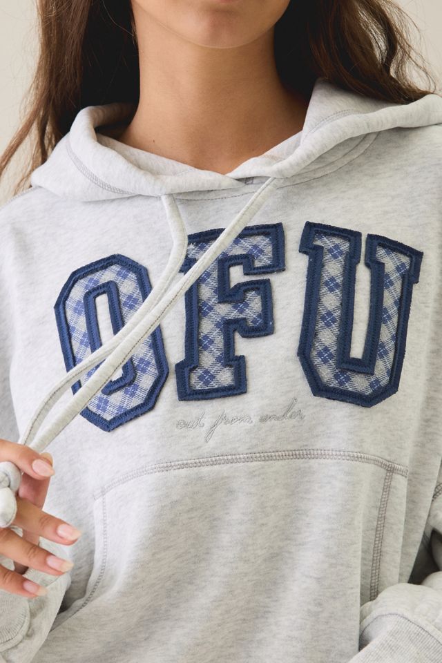 Out From Under Try Me Bubble Hoodie Sweatshirt #2