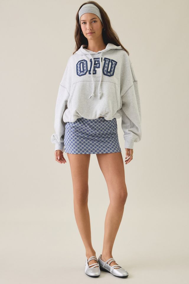 Out From Under Try Me Bubble Hoodie Sweatshirt #3