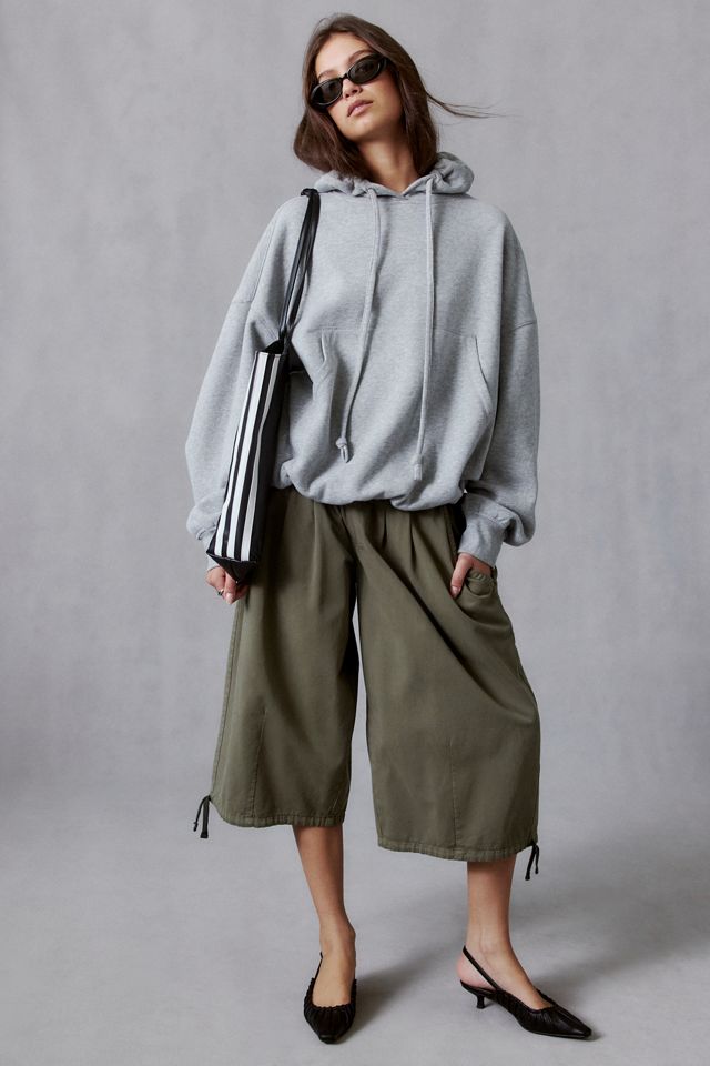 Out From Under Try Me Bubble Hoodie Sweatshirt #1