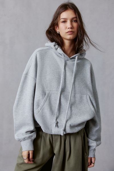 Out From Under Try Me Bubble Hoodie Sweatshirt