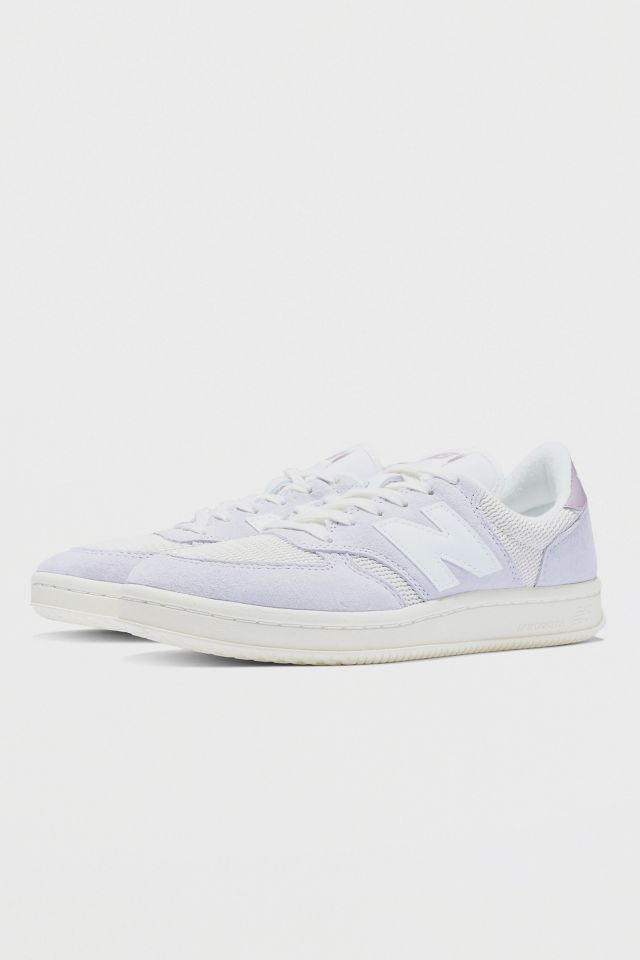 New Balance Men's T500 Sneaker #1