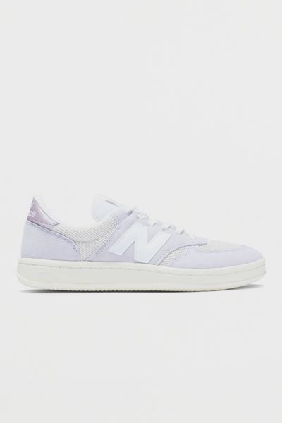 New Balance Men's T500 Sneaker