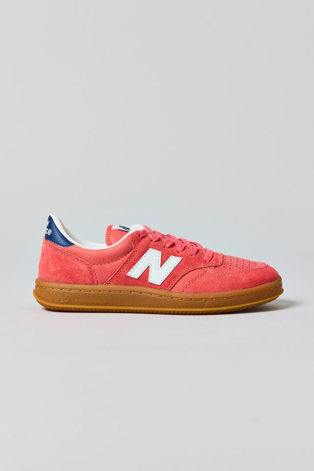 New Balance Men's T500 Sneaker #1