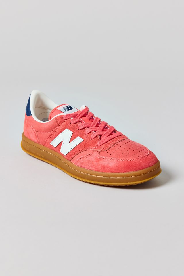 New Balance Men's T500 Sneaker #2