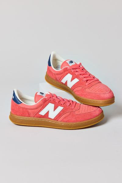 New Balance Men's T500 Sneaker