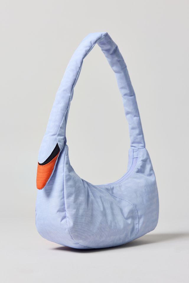 BAGGU スワンバッグ Swan Bag White - Baggu