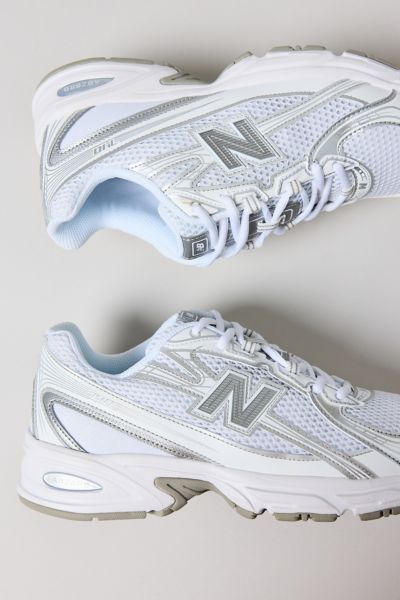 New Balance Men's 740 Athletic Sneaker Product Page