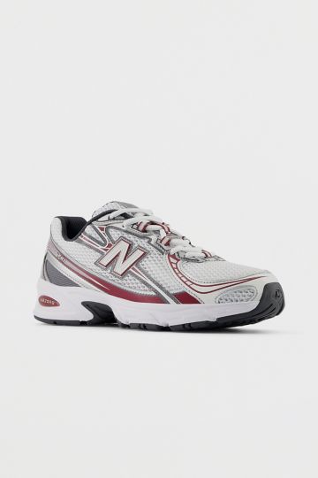 New Balance Men's 740 Athletic Sneaker